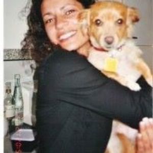 Meet your Posher, Eleni